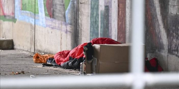 Türkiye'de yoksulluk alarm veriyor! Anket şirketi geçim sıkıntısını rakamlarla açıkladı: İşte 2025'in acı tablosu