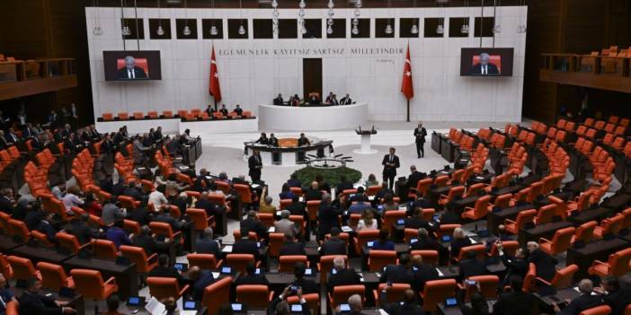 210 STK'dan Meclis'e çözüm süreci çağrısı: Sivil toplum komisyona dahil edilsin