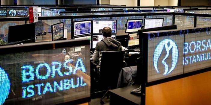 Borsa İstanbul’da kazananlar ve kaybedenler belli oldu