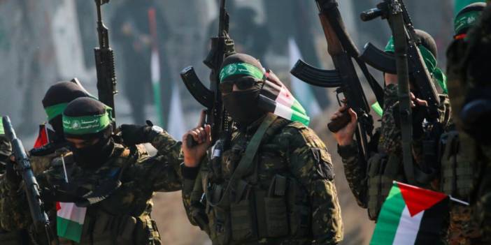 Hamas'tan yeni karar: Ateşkes teklifine onay