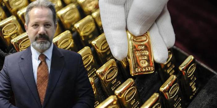 İslam Memiş tarih verdi: Altın fiyatları o tarihte zirve yapacak!