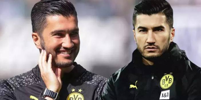 Beşiktaş’tan Nuri Şahin açıklaması: Solskjaer gönderiliyor mu?