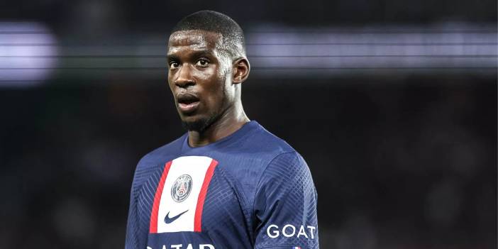 Fenerbahçe istemişti, teklifi reddetti! Mukiele’nin Avrupa kararı şaşırttı