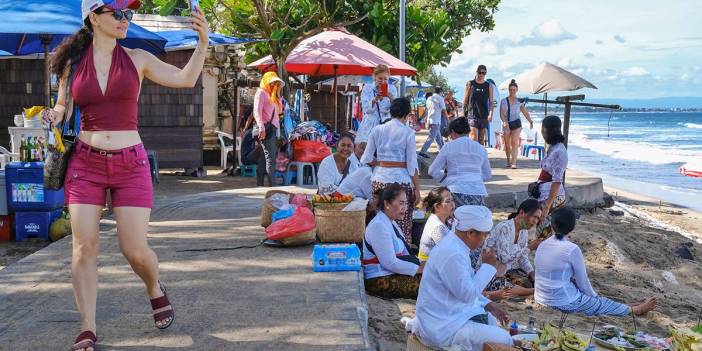 'Turizm cenneti' imajı sarsılıyor: Suç ve villa inşaatı alarm veriyor! Doğal dokusu kaybolmak üzere