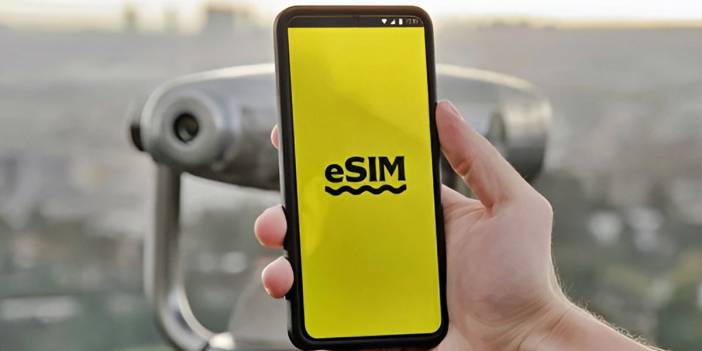 e-SIM servislerine erişim engeli dalgası büyüyor: Toplam sayı 23'e ulaştı! Sert tepki: e-SIM sağlayıcılara kafayı taktılar