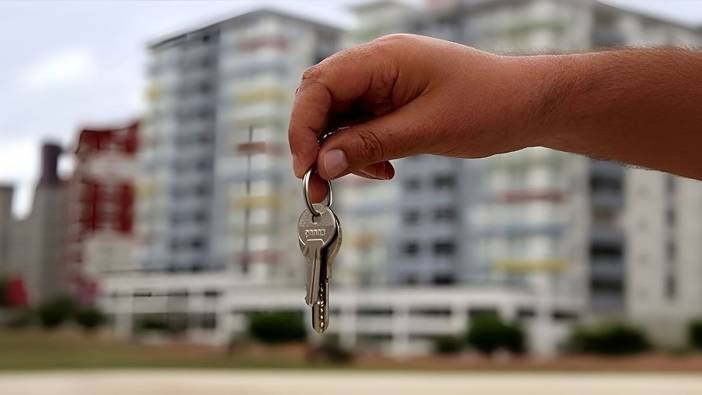 Türkiye kira artışında OECD'yi 10'a katladı: Kiralar 1 yılda yüzde 66 arttı