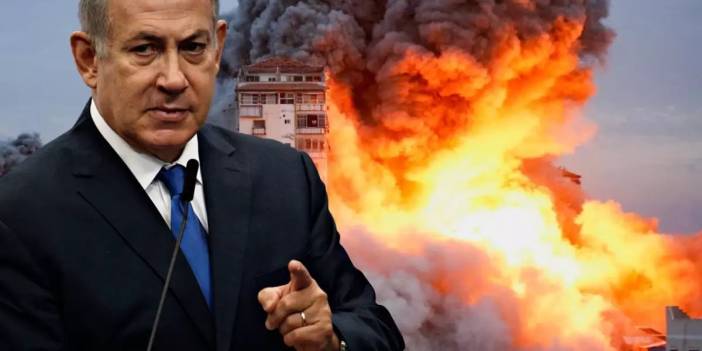 Herkes ateşkes haberi bekliyordu: İsrail'in korkunç Gazze planı ortaya çıktı