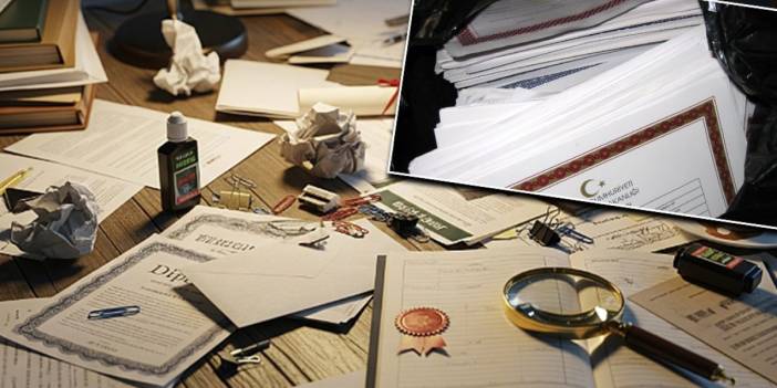 Sahte diploma skandalında ikinci perde: Devlet kurumları nasıl aşıldı?