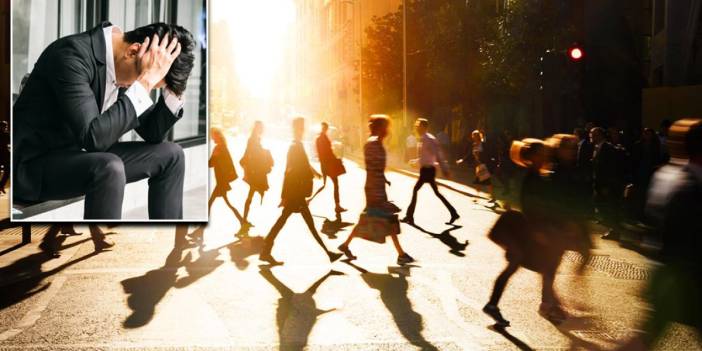 Türkiye işsizlikte Avrupa üçüncüsü: Her yıl 1,6 milyon kişi işsizler ordusuna katılıyor