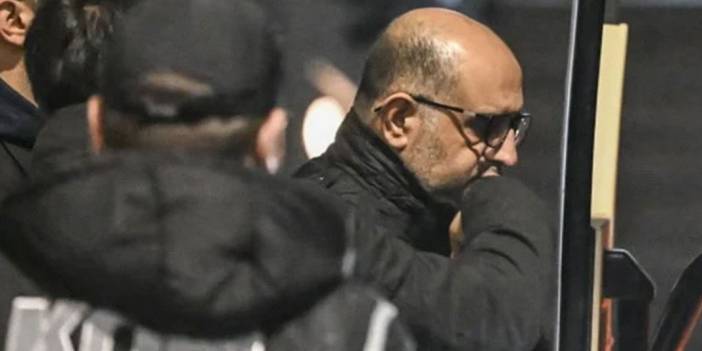 İtirafçı Aziz İhsan Aktaş tecavüzden yargılanmış: Reşit olmayan çocuğa tecavüzle suçlanıp şikayet geri çekildi