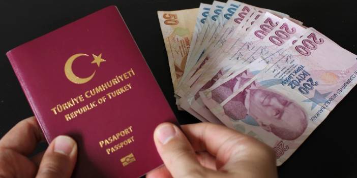 Sahtecilik skandallarına bir yenisi eklendi: 2 bin 691 yabancıya sahte rapor ve dekontla vatandaşlık