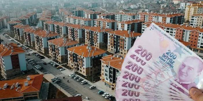 Kirada tavan zam oranı belli oldu: Ağustosta kontratlar bu oranla yenilenecek