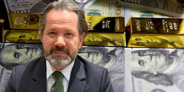 İslam Memiş'ten piyasalar için fırtına uyarısı: "Kasım ayına dikkat!" Altın, dolar ve borsada kritik seviyeler açıklandı