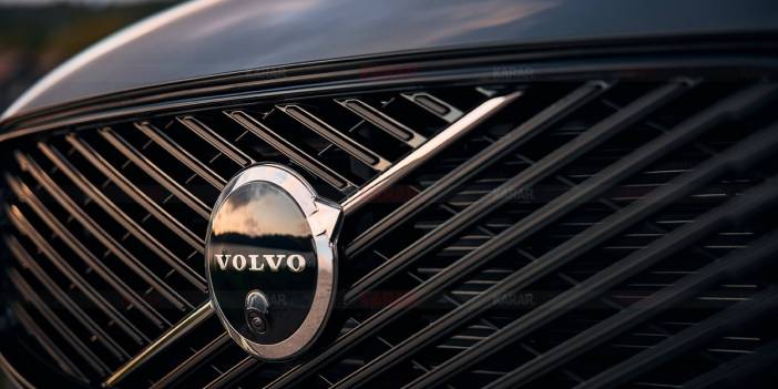 Volvo'da satışlar yine düştü! Elektrikliler %21 geriledi