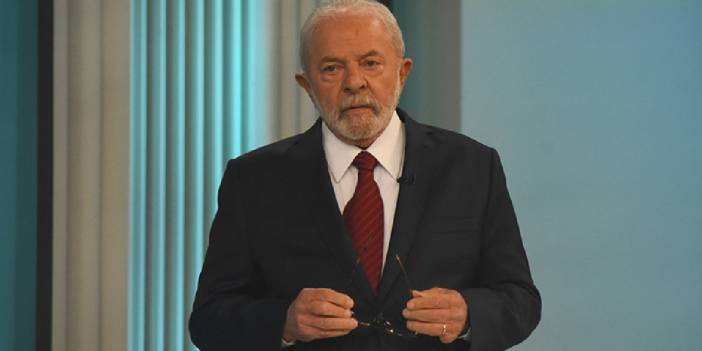 Brezilya lideri Lula’dan Trump'a: ABD’ye eskisi gibi bağımlı değiliz, başka ortaklarımız var