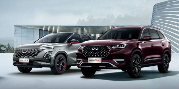 Otomotiv pazarında şok düşüş! Geçen yılın gözdesi Chery, liderlikten bakın nereye düştü