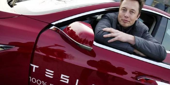Tesla, Elon Musk’a 30 milyar dolarlık ikramiye onayı verdi