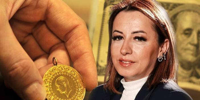 Doç. Dr. Filiz Eryılmaz'dan kritik altın, gümüş ve resesyon uyarısı