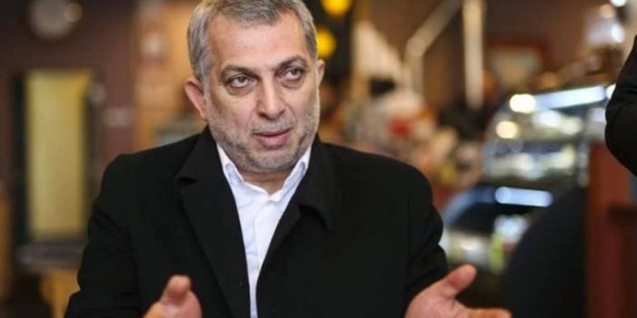 AK Parti’li Külünk’ün 'diplomasız yiğitler' paylaşımı yeniden gündem oldu: Peygamberlerin de diploması yoktu