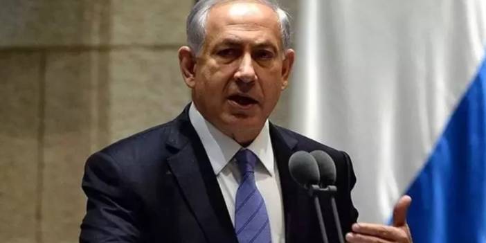 İsrail basını: Netanyahu Gazze’yi topyekûn işgal etme kararı aldı