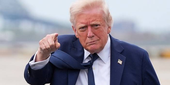 Trump: Ukrayna asla NATO üyesi olmayacak