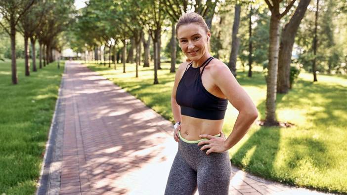 Egzersiz aşkına: Bilim, sizi daha uzun yaşama davet ediyor! Netflix'i bırak, yürüyüşe çık