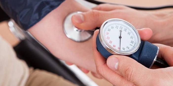 Yüksek tansiyonu olanlar dikkat! Herkesin evinde olan o bitki ilacınız olabilir: Uzmanından şaşırtan açıklama