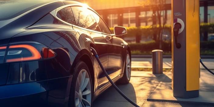 Elektrikli otomobillerde devrim! Herkesin ortak sorunu çözüme gidiyor: Yeni proje sektörü değiştirebilir