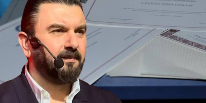 Sahte diploma skandalında şoke eden detay: 'Fenomen psikolog' halı yıkamacı çıktı!