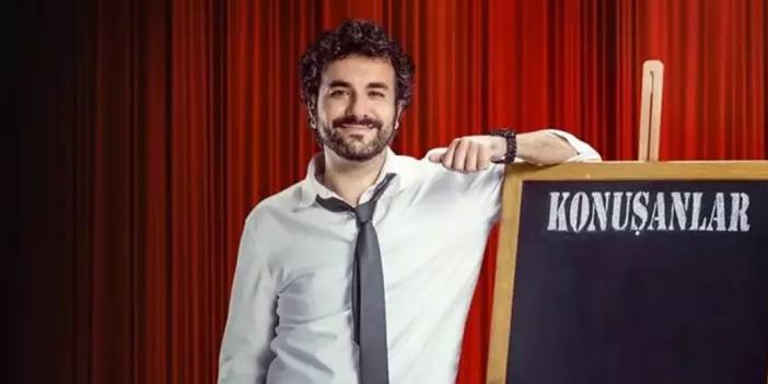 Hasan Can Kaya Exxen'le yollarını ayırdı