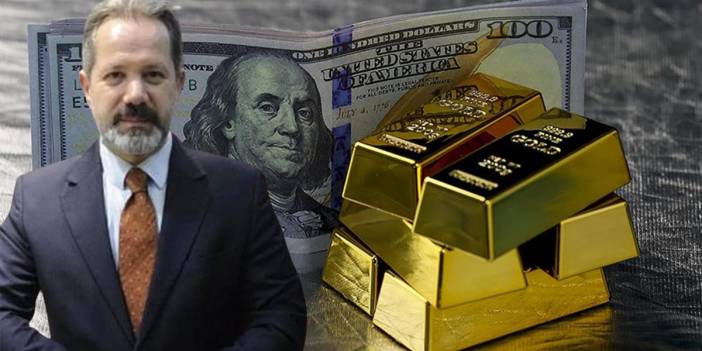 İslam Memiş bu seviyenin üstünde alım yapmayın dedi!