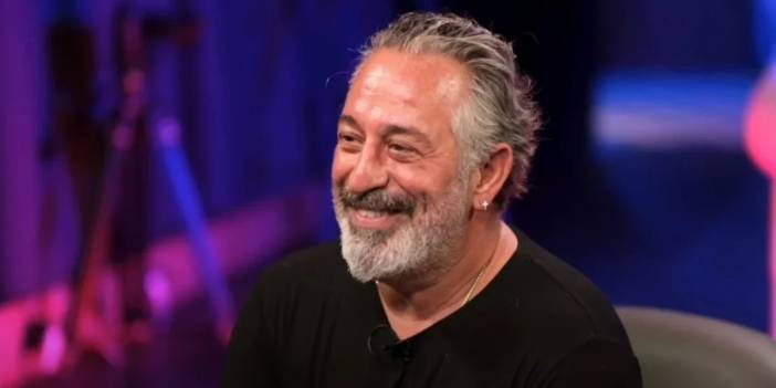 Cem Yılmaz yeni projesi için o isme teklifte bulundu! Netflix'e yeni projeyle geliyor