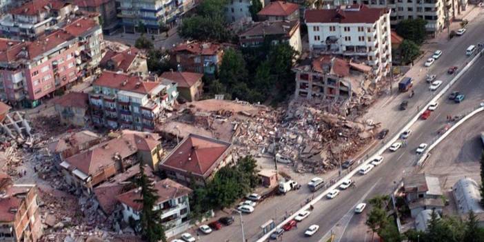 İstanbul için acil deprem uyarısı: Korkutan rakamlar konuşuldu!