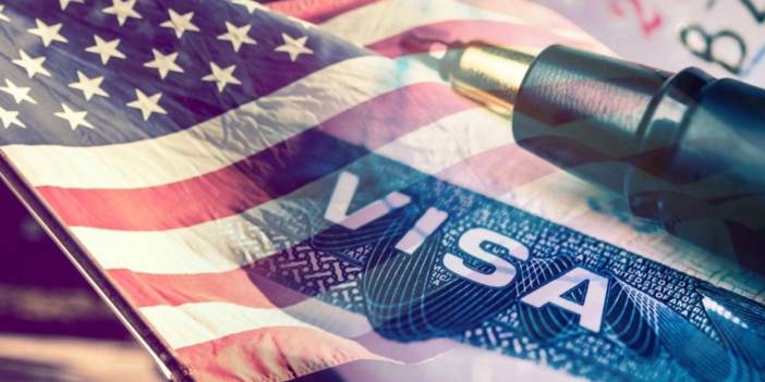 ABD'nin yeni vize hamlesinde detaylar belli oldu: İki ülkenin vatandaşları 15 bin dolar ödeyecek