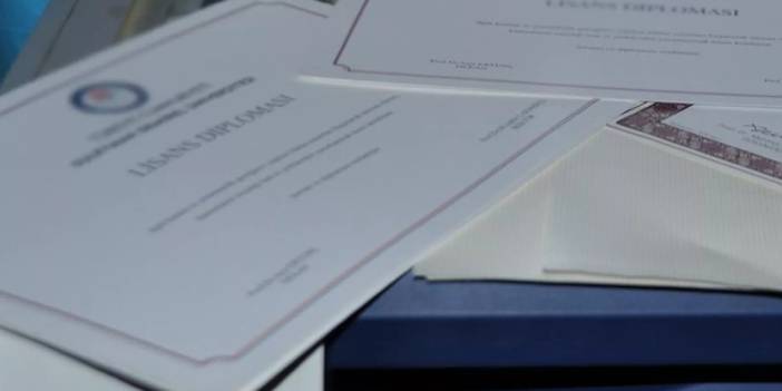 Sahte diploma çetesi soruşturmasında yeni detaylar: Parayı vermeyenler listeden çıkarıldı