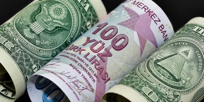 Hazine, iç borçlanma ile dış borç ödemelerini karşılıyor: Temmuzda iç borç çevirme oranı yüzde 157’ye yükseldi