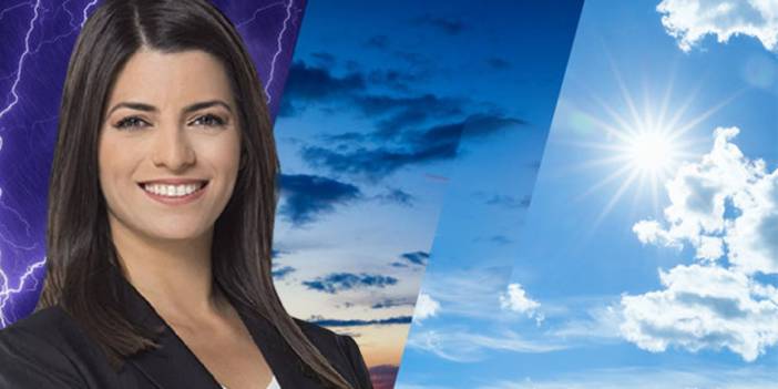 Ünlü Meteorolog Eldebiran Ayan uyardı: Sakın aldanmayın! Hafta sonu felaket geri dönüyor