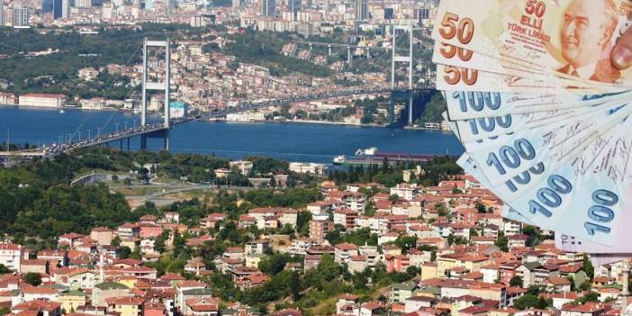 İstanbul’da kiralar 60 bin TL’yi aştı: Temmuz 2025’in en pahalı ve en ucuz ilçeleri açıklandı