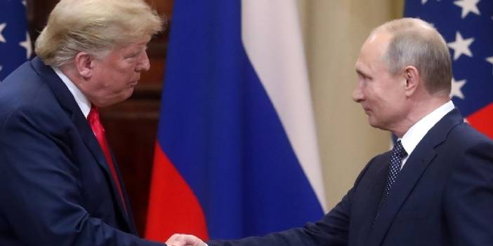 Kremlin: Putin ile Trump önümüzdeki günlerde görüşecek
