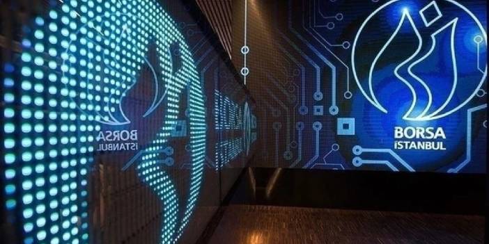 Kayyum ve enflasyon rakamları piyasayı vurdu: Borsada düşüş sürüyor