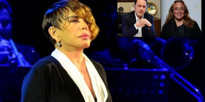 Sezen Aksu’dan çağrı: Ayşe Barım ve Murat Çalık’ın sağlığı devletin sorumluluğundadır