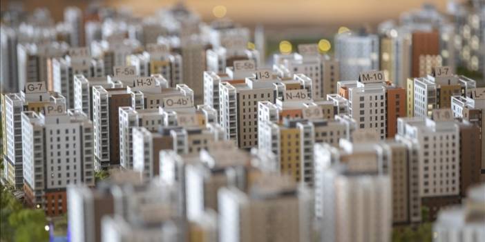 Emlak Konut'un yeni projesi: Gayrimenkul sertifikasında son gün! Küçük yatırımcıya ev alma fırsatı