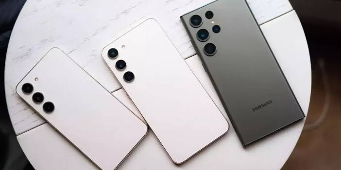 Galaxy S25 serisi için kritik güncelleme geldi: Telefonunuzu hemen kontrol edin