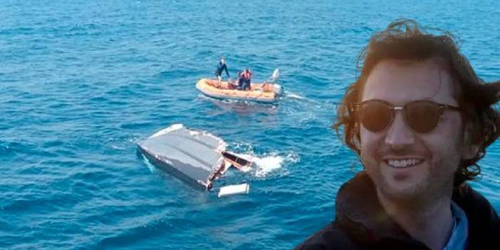 İş insanı Halit Yukay'ın soruşturmasında gözaltına alınan kaptan serbest