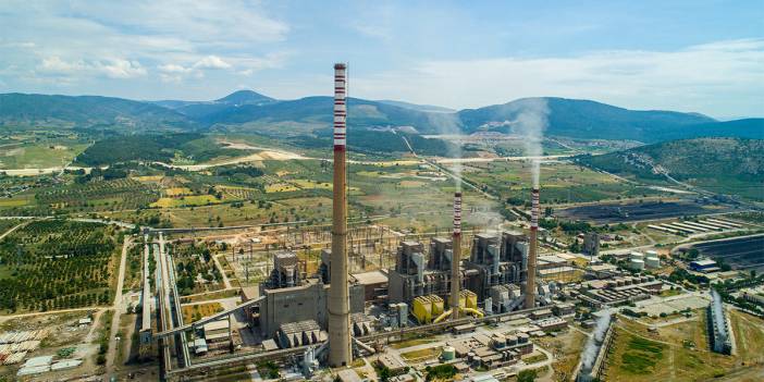 18 milyar liralık borca karşılık satış planı: Soma Termik Santrali devrediliyor