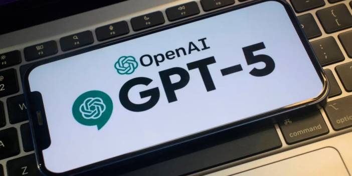 Yapay zeka dünyasında yeni bir çağ başlıyor: OpenAI, GPT-5’i duyurdu