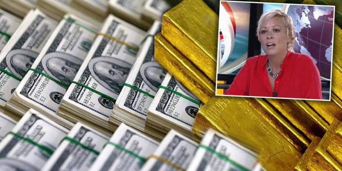 Dolar yatırımcıları dikkat! Ünlü ekonomist İris Cibre'den ezber bozan analiz: Dolarizasyonda rekor düşüş