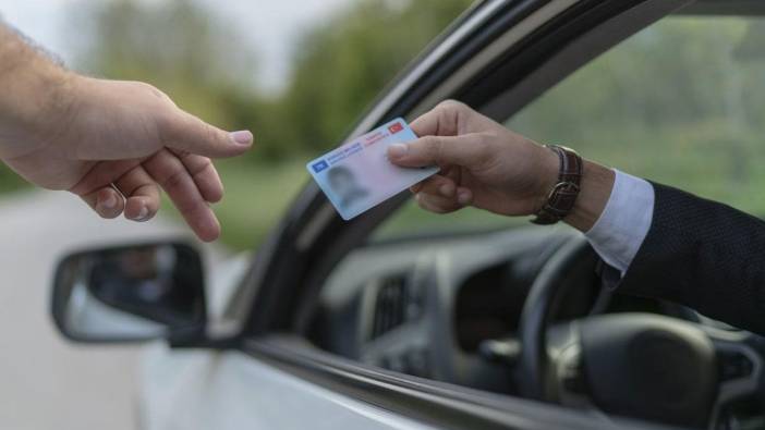 Sahte diploma skandalının ardından şimdi de 'sınavsız ehliyet': e-Devlet onaylı, 12 günde teslim