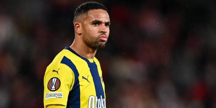 Youusef En-Nesyri teklifini duyurdular! Premier Lig ekibinden Fenerbahçe'nin faslı golcüsüne rekor bonservis