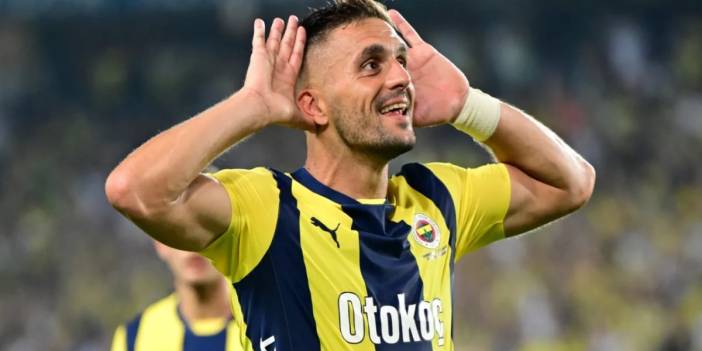 Dusan Tadic kararını verdi! Sırp futbolcu imzayı attı: İşte yeni takımı